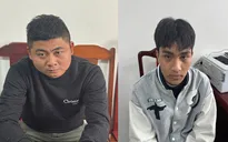 Bắt giữ 2 đối tượng lập facebook ảo, giả làm người thân để lừa đảo tài sản