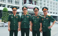 Ký ức ngày giải phóng của những cựu chiến binh Quân đoàn 2