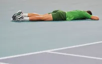Djokovic thua chung kết Miami Mở rộng 2025