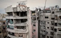Israel không kích Lebanon khiến quan chức Hezbollah thiệt mạng