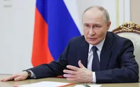 Nga sẵn sàng bình thường hóa quan hệ với Phần Lan