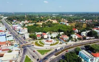 Bộ Nội vụ: Đề xuất tiêu chí mới, hướng tới khoảng 5.000 đơn vị cấp xã, phường