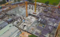 Khẩn trương rà soát, báo cáo dự án đầu tư khó khăn, tồn đọng kéo dài trên Hệ thống đầu tư công quốc gia