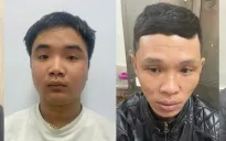 Vừa sử dụng ma túy ở quán bar ra, 7 thanh niên bị công an Đà Nẵng mời làm việc