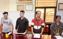 Mẹ chồng, con dâu điều hành đường dây mại dâm có trẻ em tham gia