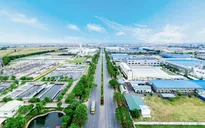 Hà Nội: Thành lập, mở rộng cụm công nghiệp rút ngắn ít nhất 60% thủ tục