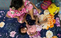 Thảm cảnh ở Myanmar: Mùi tử khí nồng nặc, thêm gần 700 người chết