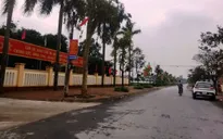 Nghệ An công nhận 4 xã hình thành sau sắp xếp đạt chuẩn nông thôn mới nâng cao