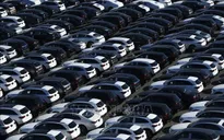Các hãng xe Mỹ vận động giảm nhẹ thuế quan
