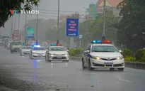 Quảng Bình: Triển khai đợt cao điểm bảo đảm trật tự, an toàn giao thông đường bộ
