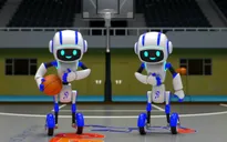 Robocon Việt Nam chuẩn bị cho mùa giải mới