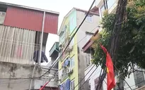 Khó dừng hoạt động chung cư mini, nhà trọ chưa đảm bảo phòng cháy chữa cháy