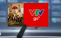 VTVgo nối dài cánh sóng