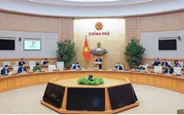 Tiếp tục đổi mới mạnh mẽ tư duy trong xây dựng, hoàn thiện pháp luật