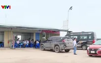 Chậm xây dựng trạm dừng nghỉ trên cao tốc do vướng thủ tục