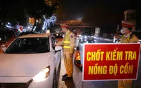 3 tháng thực hiện Nghị định 168: Vi phạm giảm nhưng xuất hiện tình trạng ''nhờn luật''