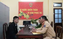 Xác minh vụ hành hung sau va chạm giao thông tại Huế