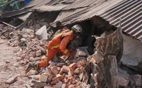Tăng cường nỗ lực hỗ trợ quốc tế khắc phục hậu quả động đất tại Myanmar