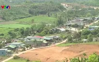 Đắk Nông: Vướng mắc trong giải ngân vốn giảm nghèo bền vững