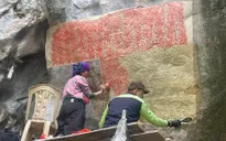 Nghệ An đẩy nhanh thủ tục trình Trung ương công nhận Bảo vật quốc gia