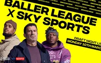 Baller League: Tương lai của bóng đá hay chỉ là trào lưu thoáng qua?
