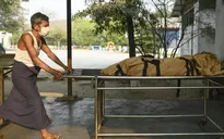 Myanmar: Lò hỏa táng quá tải, số người chết do động đất tăng lên gần 3.000