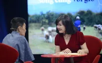 "Như chưa hề có cuộc chia ly" trở lại trên sóng VTV1