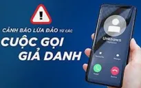 Một phụ nữ ở Hà Nội bị lừa hơn 1,3 tỷ đồng khi nhận được cuộc gọi chuyển tiền cho con