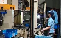 Doanh nghiệp sản xuất ứng phó với giá nguyên vật liệu tăng