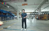 Kỷ nguyên vươn mình - 02/4/2025