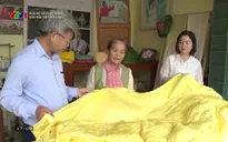 Phụ nữ và cuộc sống: Còn mãi với thời gian