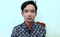 Nam thanh niên trộm cắp dây điện 9 lần trong hơn 1 tuần