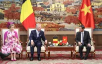 Thúc đẩy kết nối doanh nghiệp Bỉ có tiềm lực đầu tư vào thành phố Hải Phòng