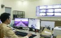 Các điểm tiếp nhận, giải quyết phạt nguội ở Hà Nội
