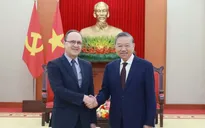 Việt Nam coi Nga là một trong những đối tác ưu tiên hàng đầu