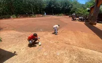 Điều tra vụ án mạng khiến 2 người thương vong ở Bình Phước