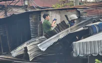 Phó Thủ tướng chỉ đạo khẩn trương điều tra nguyên nhân vụ cháy ở TP Hồ Chí Minh làm 3 người chết