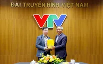 VTV và CMC nghiên cứu hợp tác chiến lược để cùng bứt phá trong kỷ nguyên số