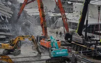 Thái Lan hỗ trợ chi phí sửa nhà sau thảm họa động đất