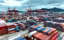 Mỹ bãi bỏ quy định miễn thuế với các gói hàng giá rẻ từ Trung Quốc