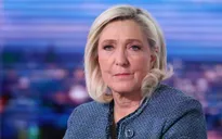 Pháp điều tra vụ thẩm phán xét xử chính trị gia cực hữu Le Pen bị đe dọa ám sát