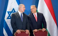 Thủ tướng Israel Netanyahu đến Hungary bất chấp lệnh bắt giữ của Tòa án Hình sự Quốc tế