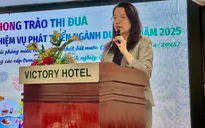 TP Hồ Chí Minh đẩy mạnh phát triển du lịch văn hóa