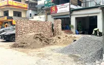 Hà Nội chỉ đạo kiểm tra dự án đội vốn trăm tỷ "đắp chiếu" nhiều năm