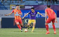 VPF điều chỉnh lịch thi đấu V.League vì quốc tang