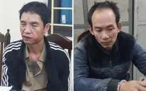 Đối tượng 7 tiền án cầm đầu đường dây buôn bán ma túy