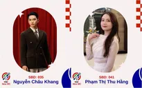 Lộ diện Top 2 của chương trình tuyển chọn MC mới của VTV3