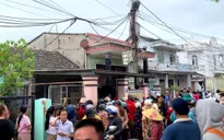 Xác minh thông tin mẹ sát hại con ruột chiếm đoạt tiền bảo hiểm ở Quảng Nam