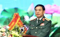 Quân ủy Trung ương, Bộ Quốc phòng biểu dương các quân nhân tham gia khắc phục hậu quả động đất tại Myanmar