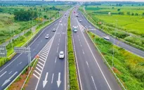 Chuẩn bị tăng giá dịch vụ phương tiện lưu thông trên cao tốc TP Hồ Chí Minh - Long Thành - Dầu Giây